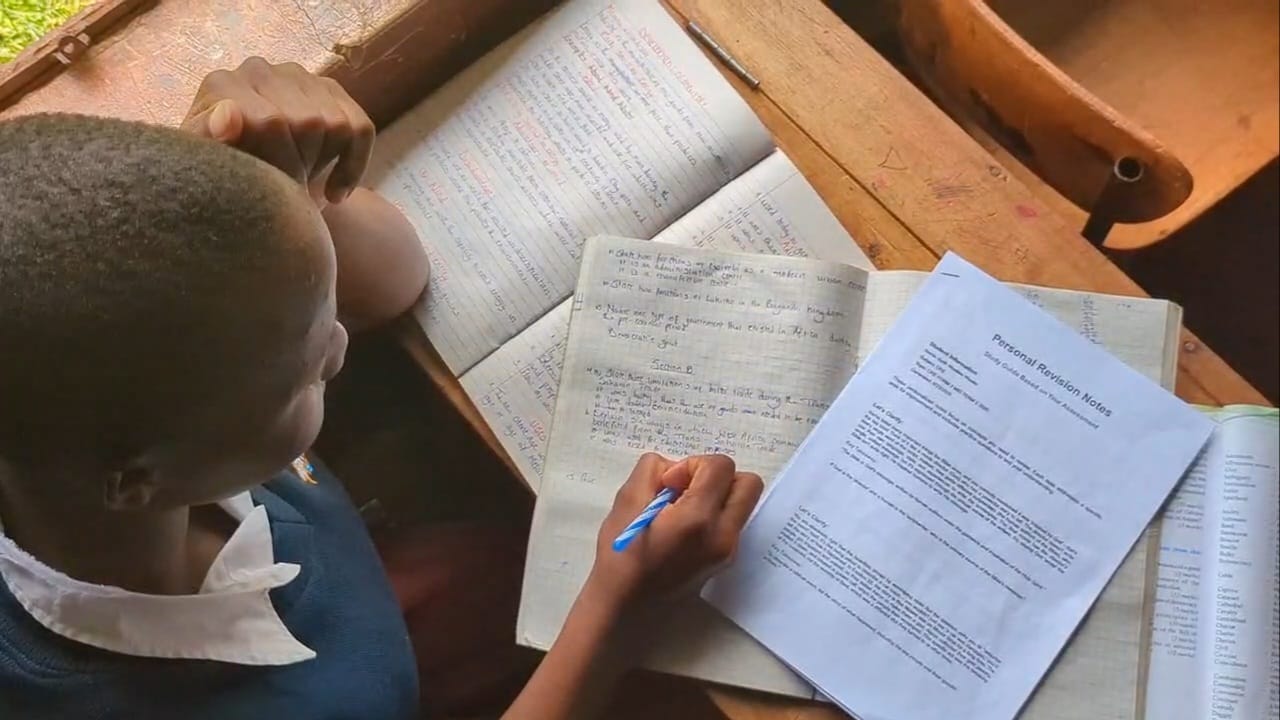 Educational technology in practice